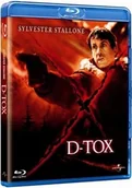 Filmy kryminalne DVD - D-Tox Blu-ray) - miniaturka - grafika 1
