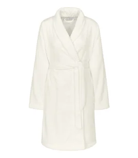 Szlafrok damski Triumph Robes Fleece Robe 01-40/42 - Bielizna nocna - miniaturka - grafika 1