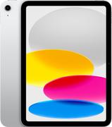 Tablety - Apple iPad 10.9 (2022) 10.9" 64 GB Srebrne MPQ03FD/A - miniaturka - grafika 1