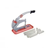 Narzędzia glazurnicze - Montolit Gilotyna 42 Do Cięcia Dachówki - miniaturka - grafika 1