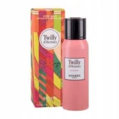 Dezodoranty i antyperspiranty dla kobiet - Hermes Herms Twilly dHerms 150 ml dezodorant w sprayu - miniaturka - grafika 1