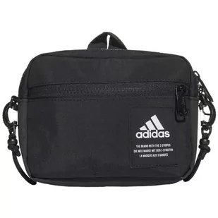 Saszetka adidas 4Athlts (kolor Czarny) - Torby sportowe - miniaturka - grafika 1