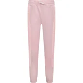 Spodnie sportowe damskie - Pinko UP Spodnie dresowe | Regular Fit - miniaturka - grafika 1