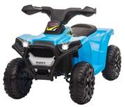 Jeździki dla dzieci - Jamara Ride-on Mini Quad Runty, Pojazd dziecięcy 4042774461119 - miniaturka - grafika 1