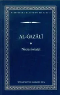 Filozofia i socjologia - Nisza świateł - Al-Gazali Abu Hamid - miniaturka - grafika 1