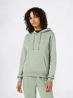 Bluzy damskie - Champion Bluza w kolorze zielonym - miniaturka - grafika 1