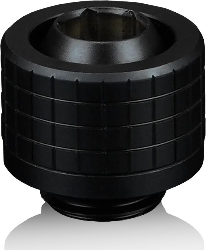 Thermal Grizzly DeltaMate Fitting - ST13 Black