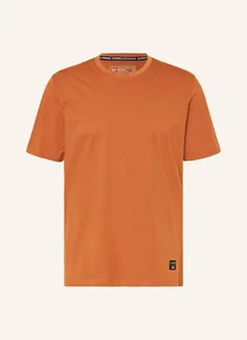 Salewa T-Shirt Eagle gelb - SALEWA - Koszulki męskie - miniaturka - grafika 1