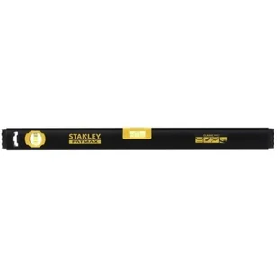Stanley poziomica 80cm FATMAX Classic PRO, [FMHT42555-1] FMHT42555-1 - Poziomice, łaty, miary - miniaturka - grafika 1