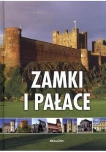 Bellona Zamki i pałace - Bellona - Albumy krajoznawcze - miniaturka - grafika 2