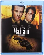 Filmy akcji Blu-Ray - Chłopcy z ferajny - miniaturka - grafika 1