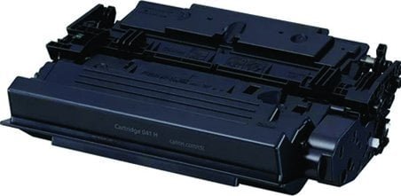 Toner Canon Extra Digital Spausdintuvo kasetė CANON CRG-041H