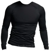 Koszulki jeździeckie - Galla Męska koszulka termoaktywna - miniaturka - grafika 1