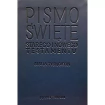Pismo Świete Starego i Nowego Testamentu - Historia Polski - miniaturka - grafika 1