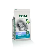 Sucha karma dla kotów - Oasy Dry Cat Adult Tuńczyk 300g - miniaturka - grafika 1