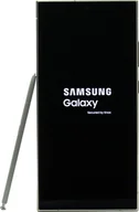 Telefony OUTLET - Samsung Galaxy S24 Ultra 1 TB Dual-Sim Tium Gray Jak nowy - miniaturka - grafika 1
