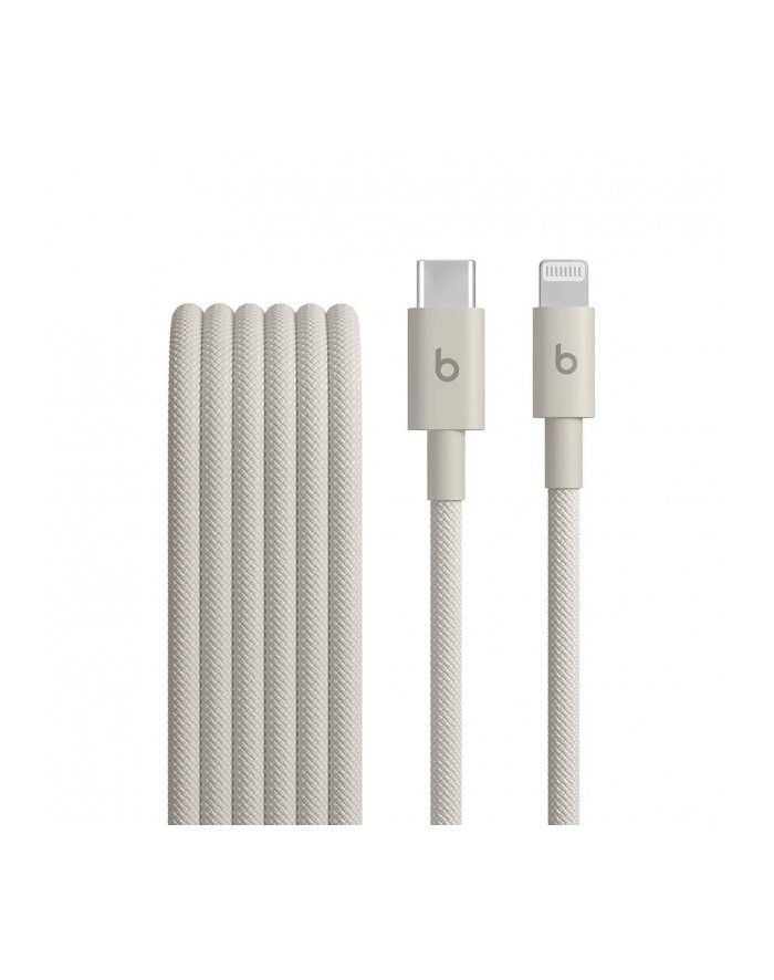 apple Kabel Beats USB C do Lightning 1.5m Surge Stone MDGL4EE/A