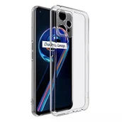 Etui i futerały do telefonów - OEM Futerał Back Case Ultra Slim 0,5mm Do Realme 9 - miniaturka - grafika 1