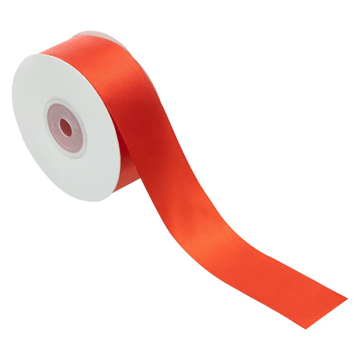 SPARKLEZ WSTĄŻKA CZERWONA 3CM 30M