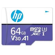 Karty pamięci - HP MicroSDXC 64GB - miniaturka - grafika 1