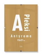 Ramki na zdjęcia - Antyrama Eko 15X21 Cm Nice Wall A5 - miniaturka - grafika 1