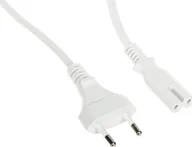 Kable - POSAC-C7EU30WH 3m POS - miniaturka - grafika 1