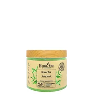 Peelingi do ciała - Stara Mydlarnia Peeling do ciała Green Tea 200.0 ml - miniaturka - grafika 1