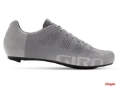 Buty rowerowe - Buty rowerowe Giro Empire ACC reflective silver - miniaturka - grafika 1