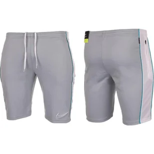 Spodenki sportowe sportowe męskie Nike NK Dry Academy M18 Short KZ FPJB - Spodnie sportowe męskie - miniaturka - grafika 1