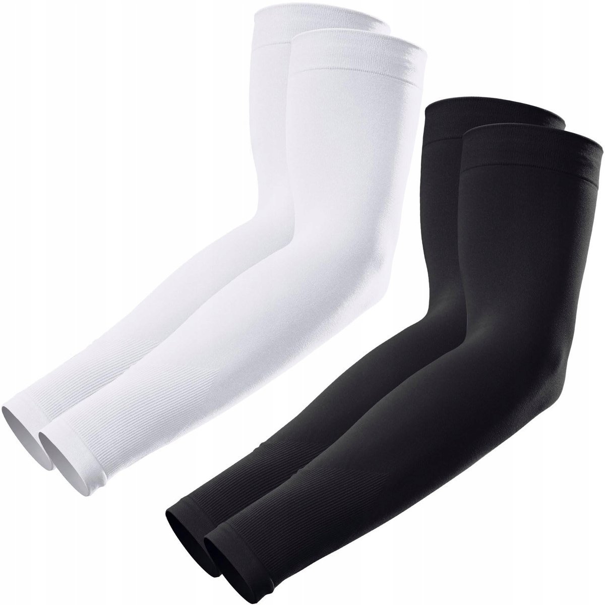 Ochronny RĘKAW zakrywający tatuaż Mundur policyjny 4szt