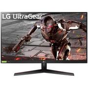 Monitory - LG 32GN500-B Czarny - miniaturka - grafika 1