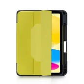 Etui do tabletów - DEQSTER 40-1013774 etui na tablet  (10.9") Pokrowiec Żółty 40-1013774 - miniaturka - grafika 1