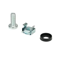 Akcesoria do komputerów stacjonarnych - VALUE 26.99.0000 zestaw montażowy Czarny 26.99.0000 - miniaturka - grafika 1