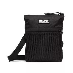 Saszetka Torebka listonoszka Vans Easy Going Crossbody - VN0A4DRRBLK - Torby sportowe - miniaturka - grafika 1