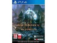 Gry PlayStation 4 - SpellForce 3 Reforced GRA PS4 - miniaturka - grafika 1