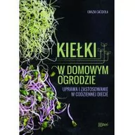 Dom i ogród - Kiełki w domowym ogrodzie - Cacciola Grazia - miniaturka - grafika 1