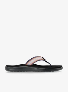 Japonki damskie Teva Voya Flip - archive topo lupine - Klapki i japonki damskie - miniaturka - grafika 1