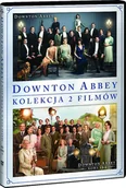 Pozostałe filmy DVD - Pakiet: Downton Abbey 1-2 - miniaturka - grafika 1