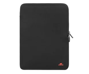RIVACASE Antishock 5224 MacBook Air 15 czarne - Torby na laptopy - miniaturka - grafika 1