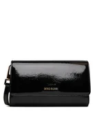 Torebki damskie - Gino Rossi Torebka TYLO-183 Czarny - miniaturka - grafika 1