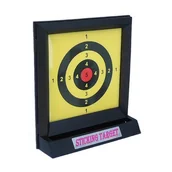 Tarcze i kulochwyty - HFC - Tarcza żelowa do ASG - A13 - miniaturka - grafika 1