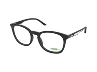 Okulary korekcyjne, oprawki, szkła - Puma PU0389O 001 - miniaturka - grafika 1