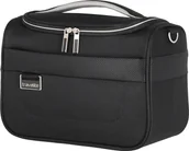 Kosmetyczki, organizery i kuferki - Travelite Miigo Beautycase 34 cm nachtschwarz - miniaturka - grafika 1