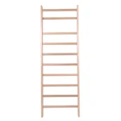 Wyposażenie sportowe i gimnastyczne - inSPORTline Drabinka 245 x 90 cm 1IN-8438 - miniaturka - grafika 1