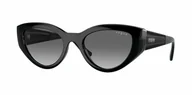 Okulary przeciwsłoneczne - Okulary Przeciwsłoneczne Vogue VO 5566S W44/11 - miniaturka - grafika 1