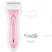 Depilatory i golarki damskie - Depilator Geemy GM-3073 - miniaturka - grafika 1