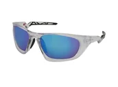 Okulary przeciwsłoneczne - Okulary przeciwsłoneczne Oakley Lateralis OO9431 943106 - miniaturka - grafika 1