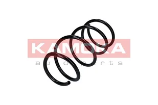 KAMOKA SPRĘŻYNA ZAW. PRZÓD BMW 5 (E60/E61) 03-10 2110298 - Sprężyny zawieszenia - miniaturka - grafika 1