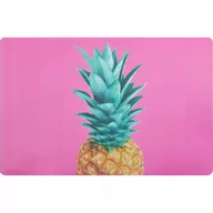 Tace i patery - Mondex MONDEX BASIC KITCHEN MATA STOŁOWA DEKORACYJNA 43,5 X 28,2 CM ANANAS HTBB7533 7 - miniaturka - grafika 1