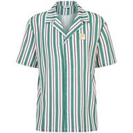 Koszulki męskie - Koszulka Fila Lastro M FAM0926 13382 - miniaturka - grafika 1